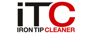 iTC - Iron Tip Cleaner - TBK