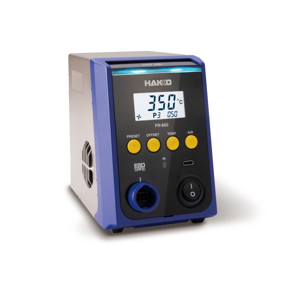 FR-850